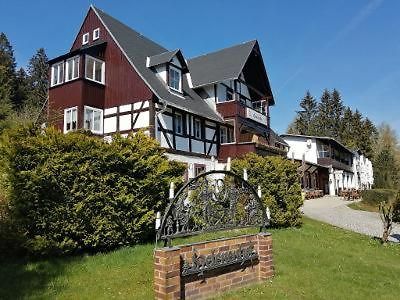 Helenenhof Hotel Altenberg Exterior photo