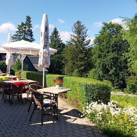 Helenenhof Hotel Altenberg Exterior photo